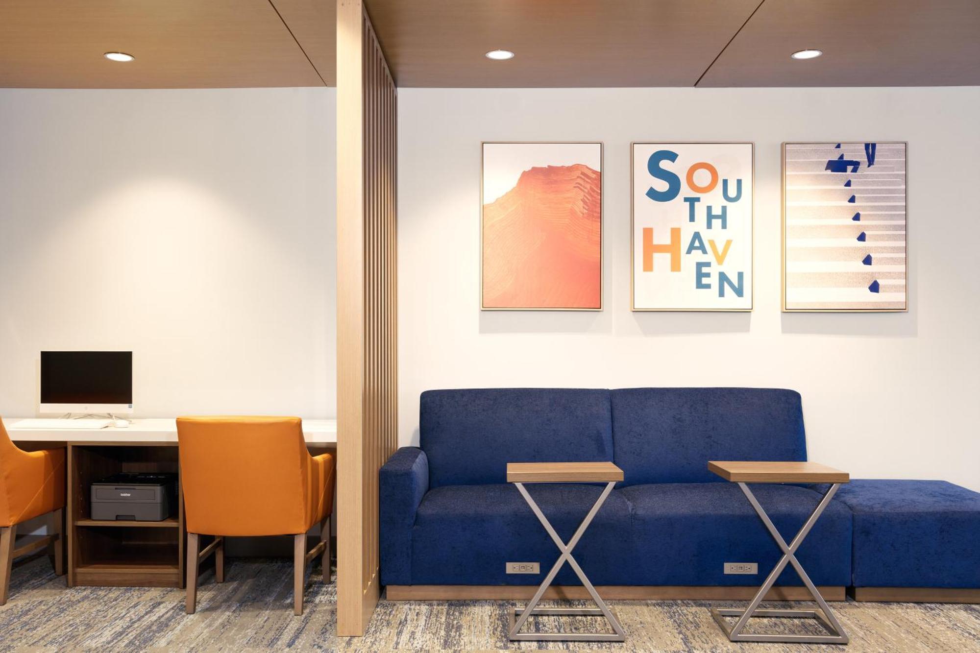 Holiday Inn Express & Suites Memphis East By Ihg 外观 照片