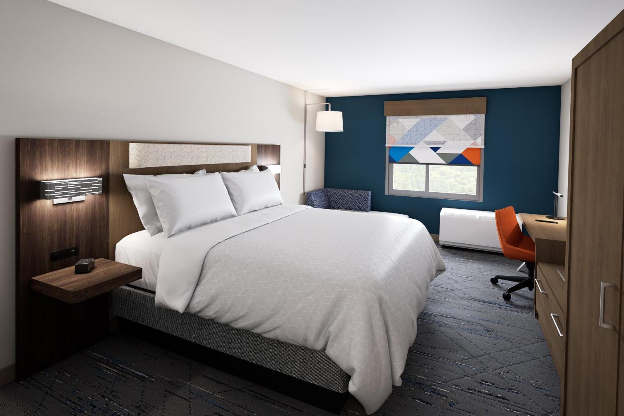 Holiday Inn Express & Suites Memphis East By Ihg 外观 照片