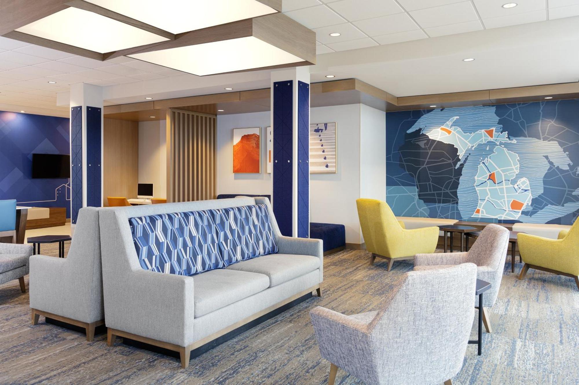 Holiday Inn Express & Suites Memphis East By Ihg 外观 照片