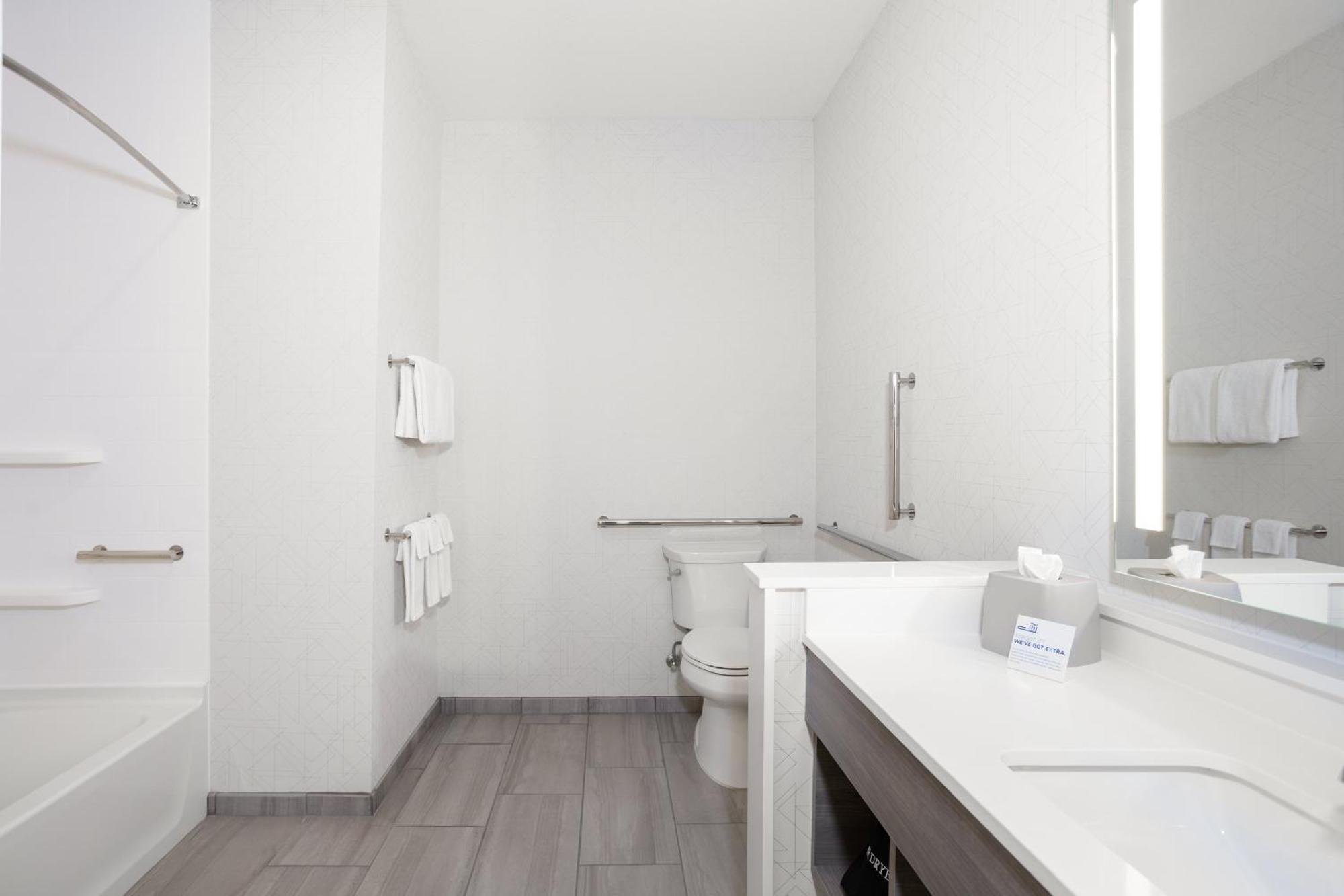 Holiday Inn Express & Suites Memphis East By Ihg 外观 照片