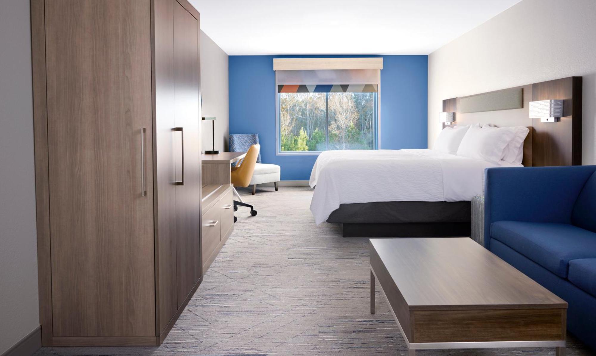 Holiday Inn Express & Suites Memphis East By Ihg 外观 照片