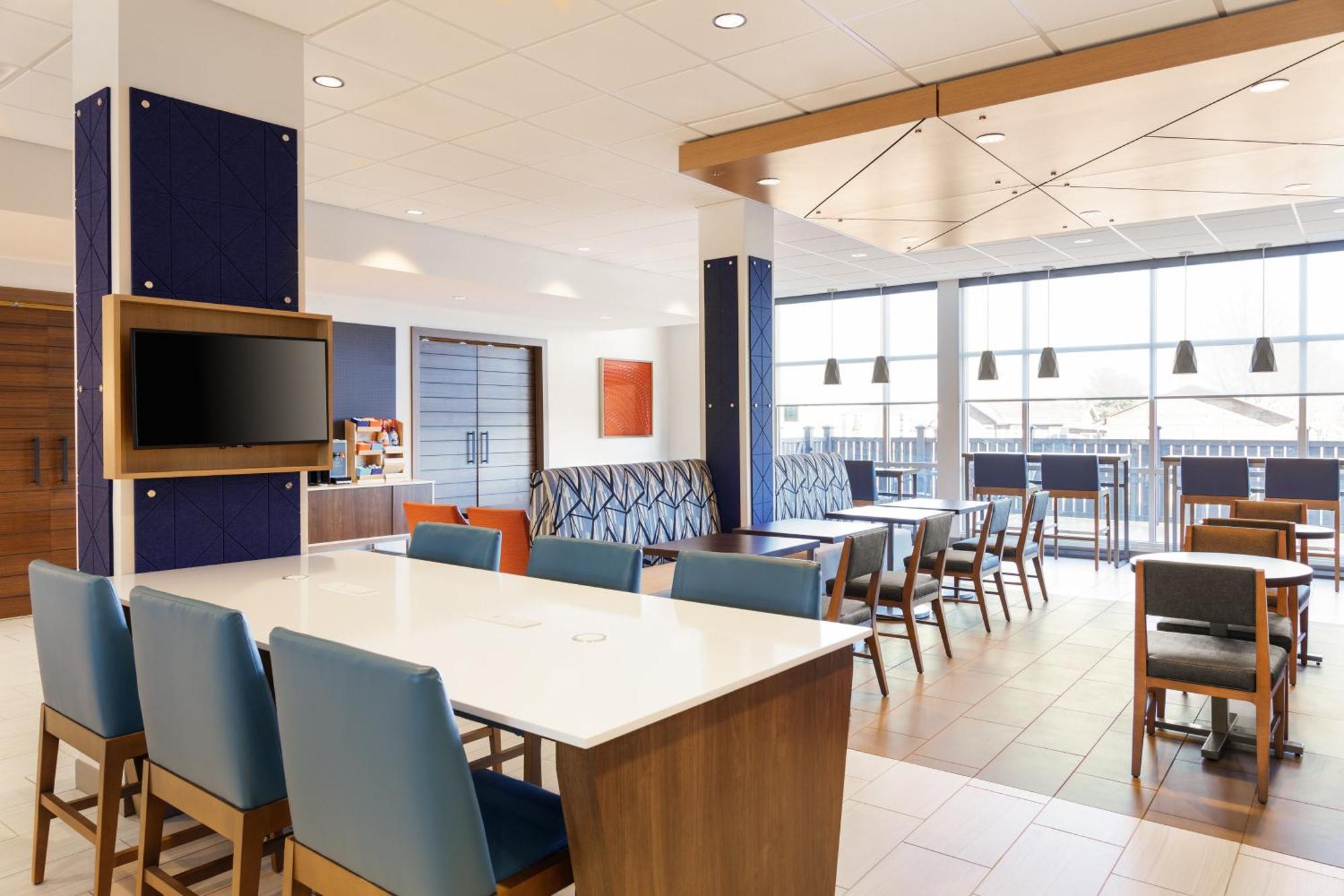 Holiday Inn Express & Suites Memphis East By Ihg 外观 照片