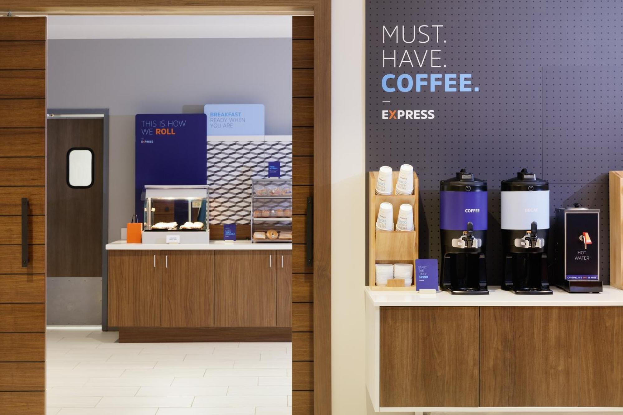 Holiday Inn Express & Suites Memphis East By Ihg 外观 照片