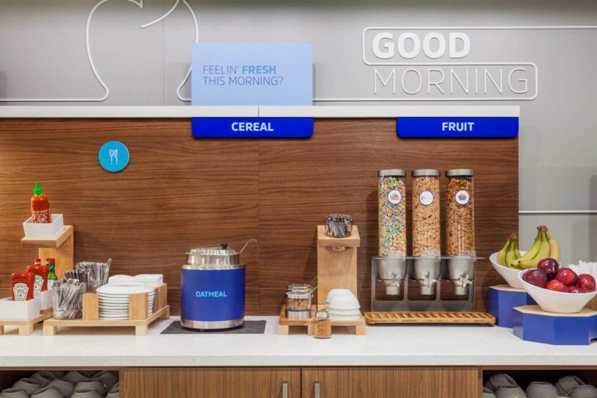 Holiday Inn Express & Suites Memphis East By Ihg 外观 照片