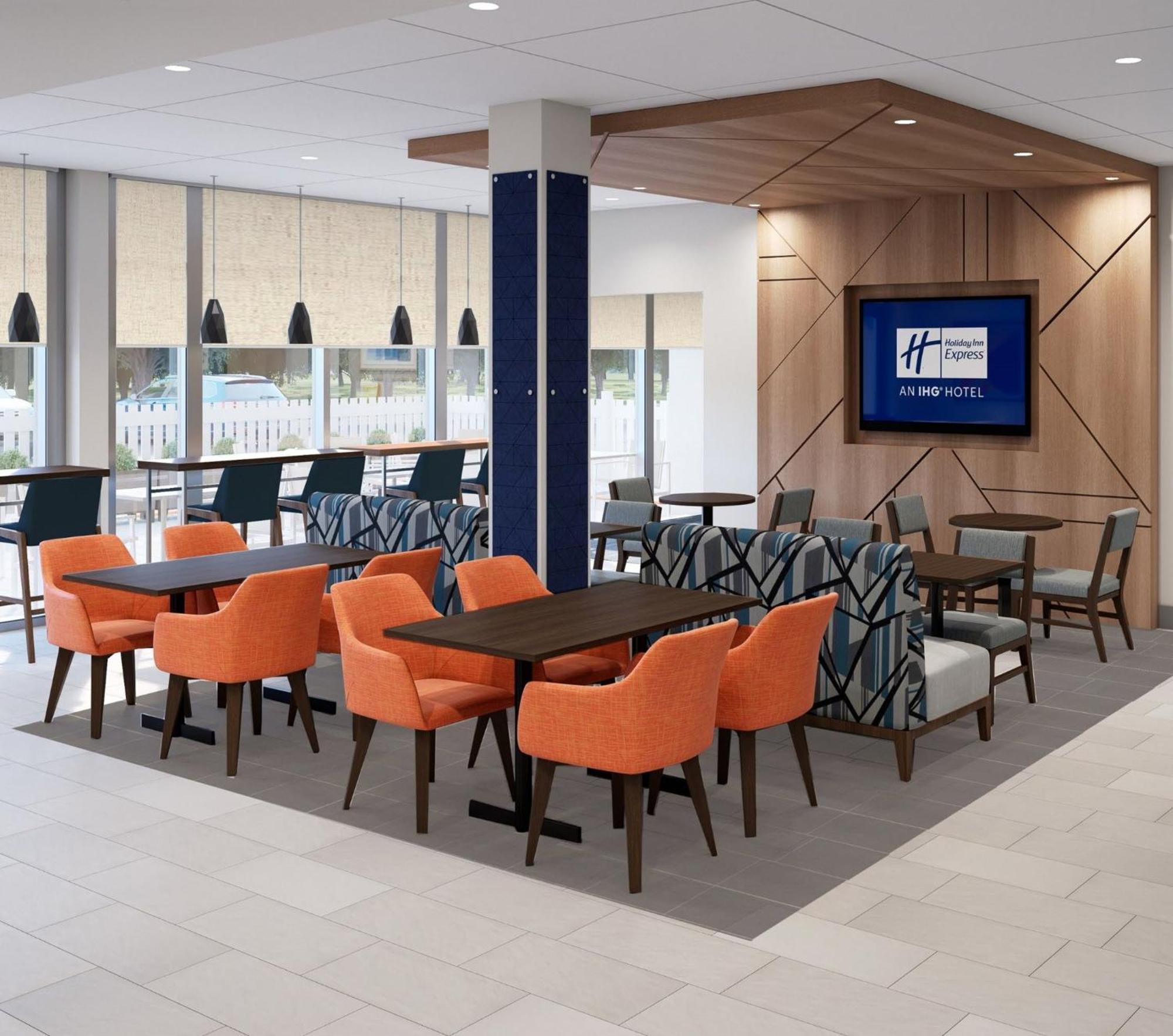 Holiday Inn Express & Suites Memphis East By Ihg 外观 照片