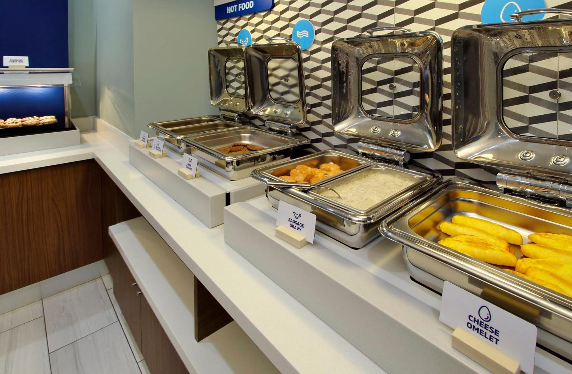 Holiday Inn Express & Suites Memphis East By Ihg 外观 照片